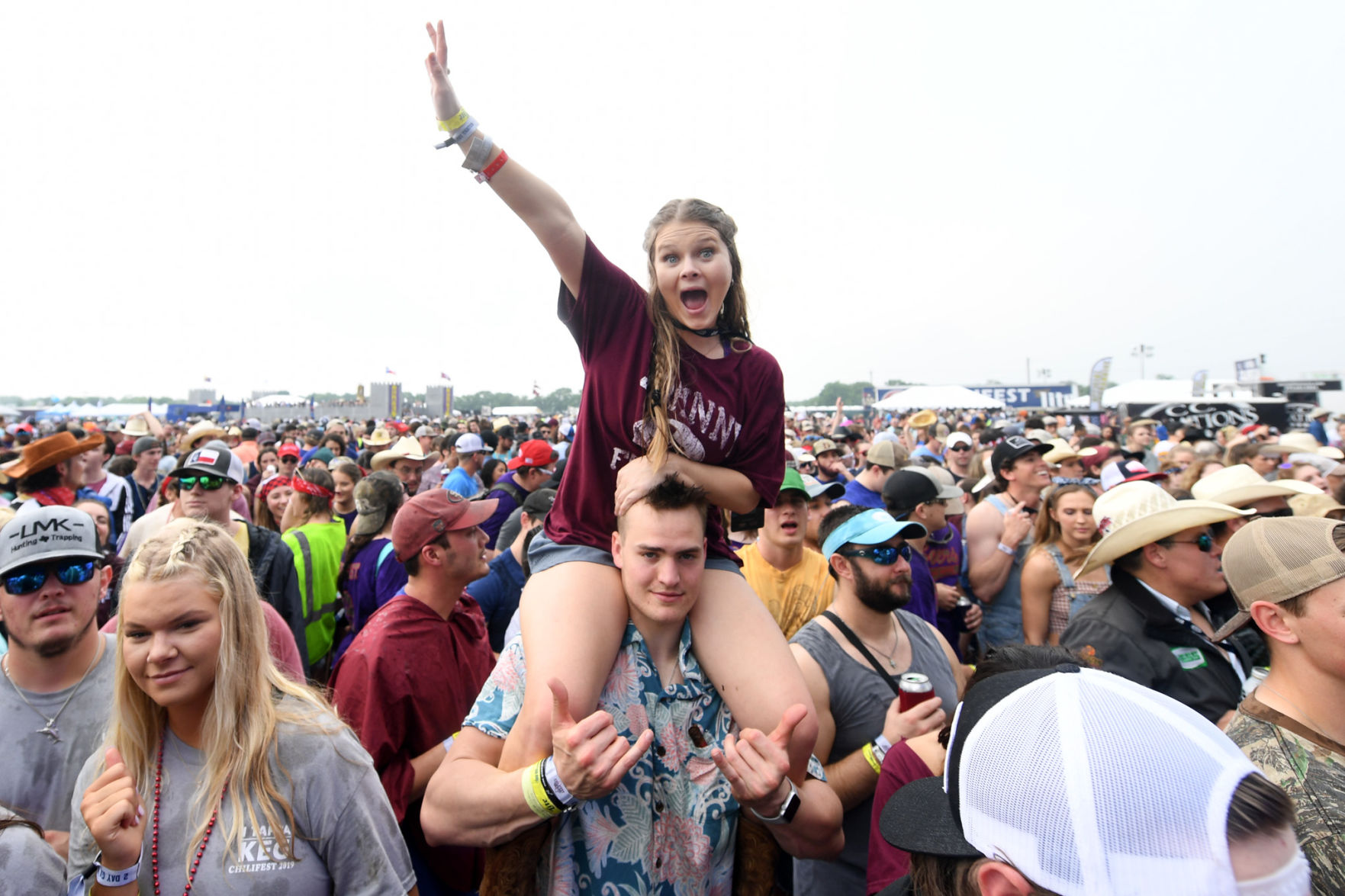 Chilifest 2019